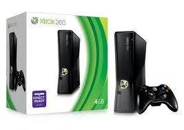 X box 360